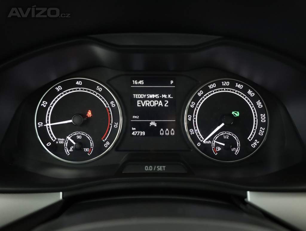 Foto inzerátu Skoda Kamiq 1.0 TSI