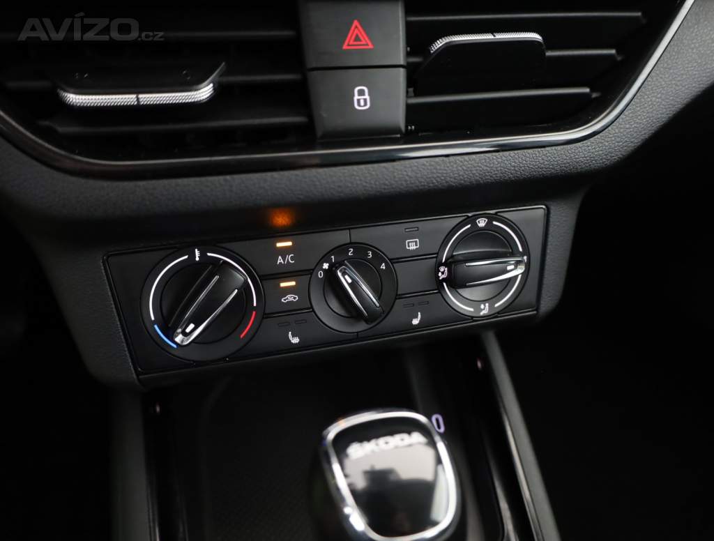 Foto inzerátu Skoda Kamiq 1.0 TSI
