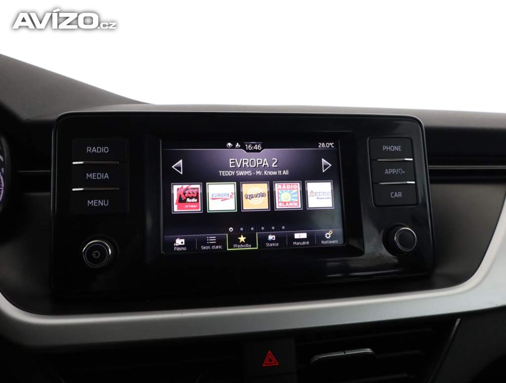 Foto inzerátu Skoda Kamiq 1.0 TSI