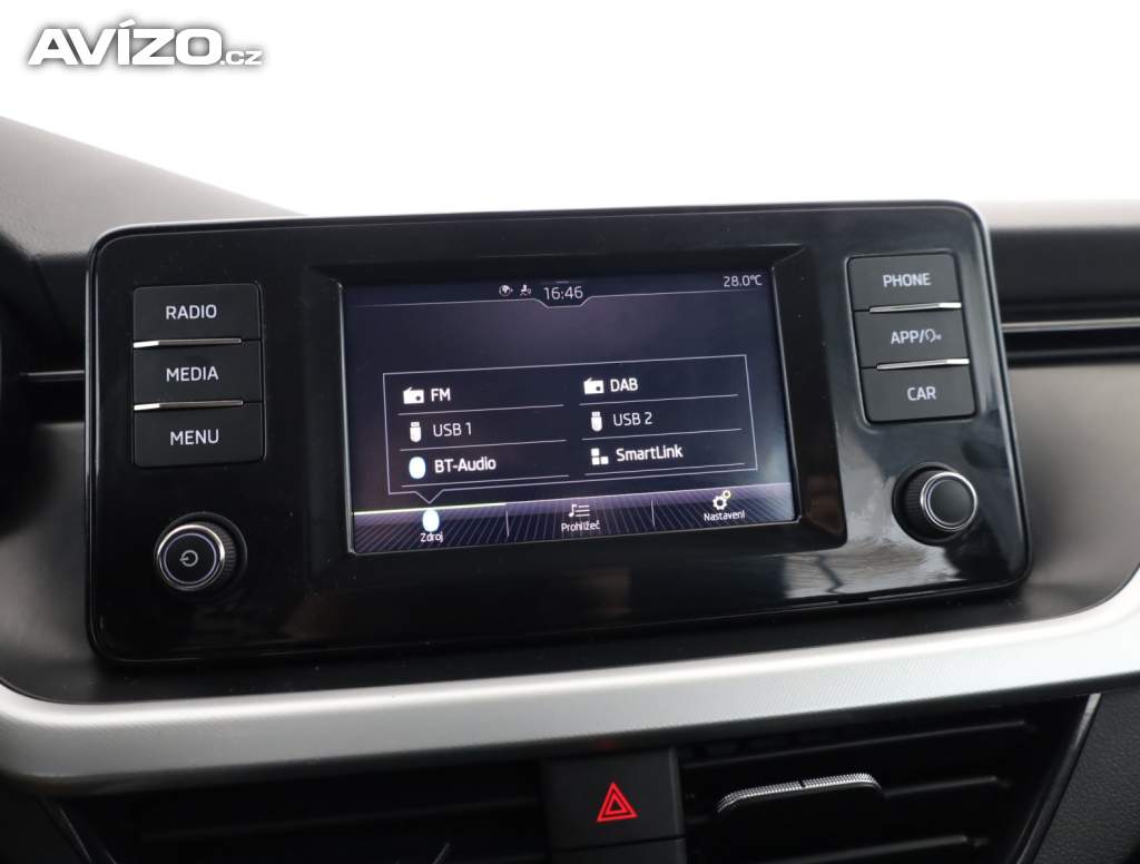 Foto inzerátu Skoda Kamiq 1.0 TSI