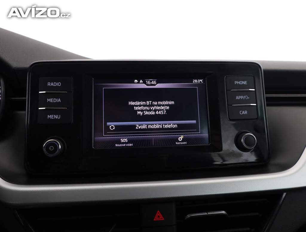 Foto inzerátu Skoda Kamiq 1.0 TSI