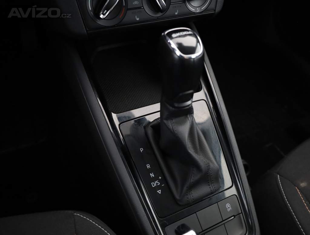 Foto inzerátu Skoda Kamiq 1.0 TSI
