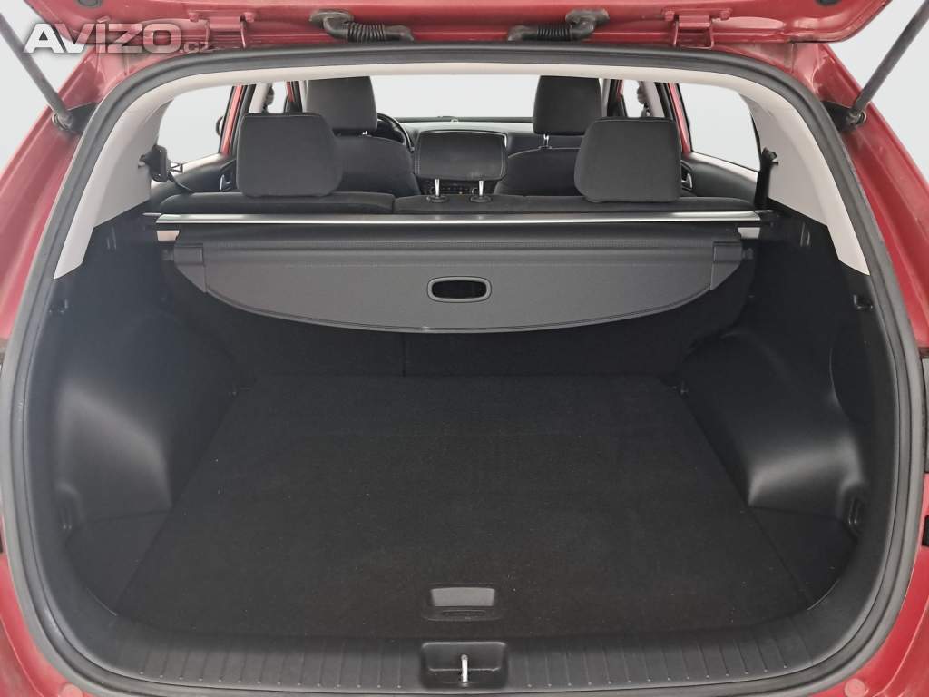 Foto inzerátu Kia Sportage 1.6 T-GDI