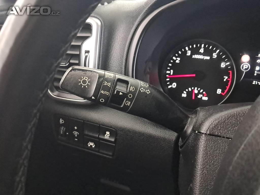 Foto inzerátu Kia Sportage 1.6 T-GDI