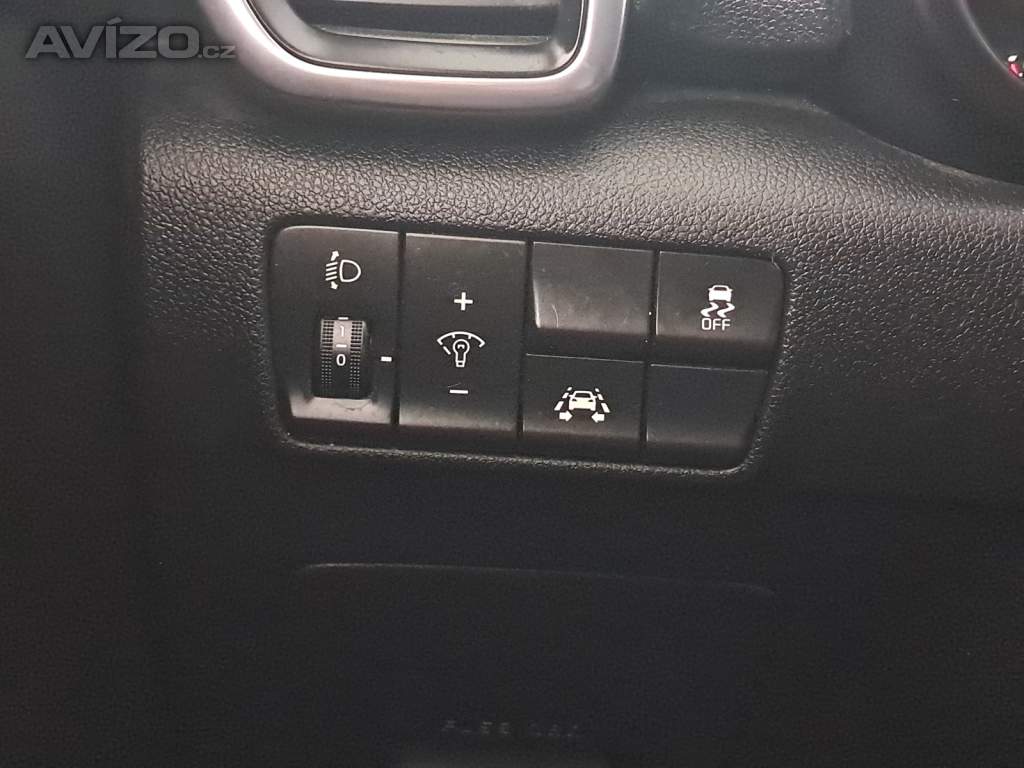 Foto inzerátu Kia Sportage 1.6 T-GDI