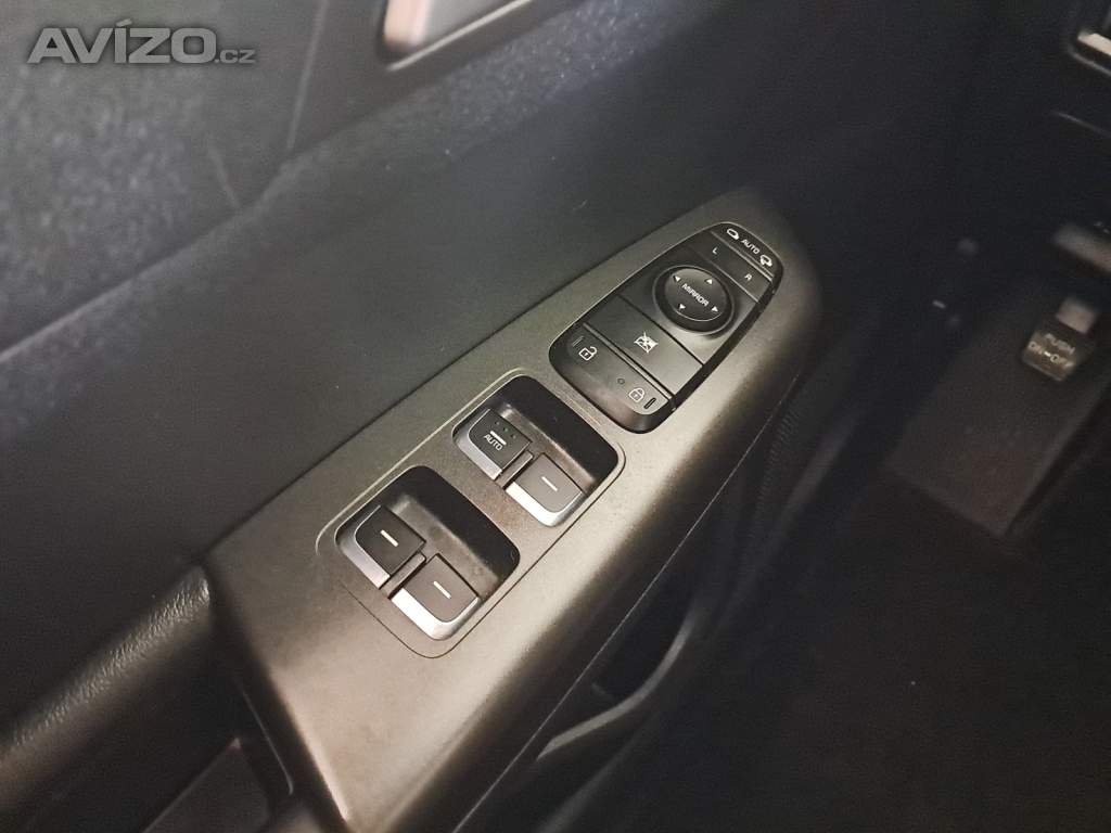 Foto inzerátu Kia Sportage 1.6 T-GDI
