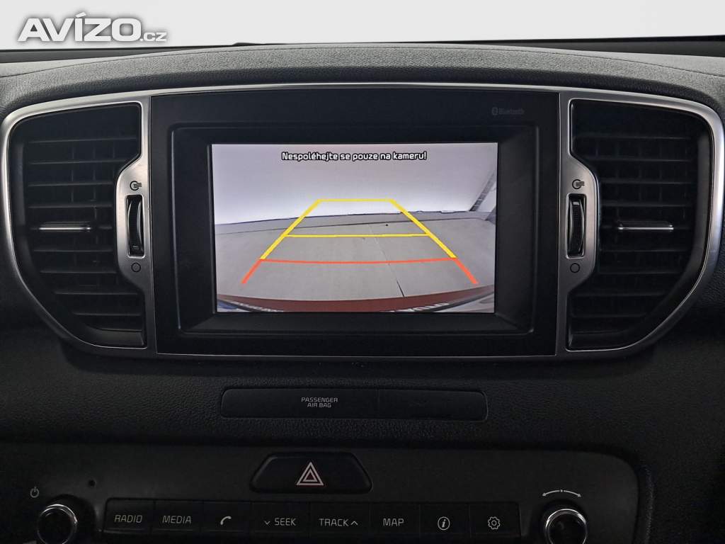 Foto inzerátu Kia Sportage 1.6 T-GDI