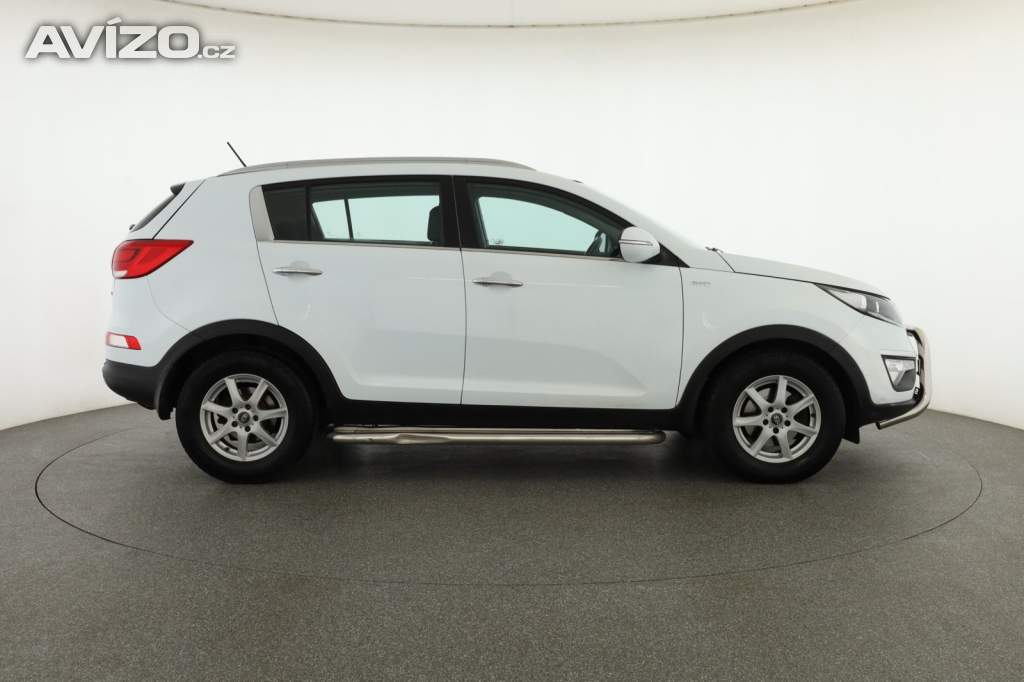 Foto inzerátu Kia Sportage 2.0 CRDi
