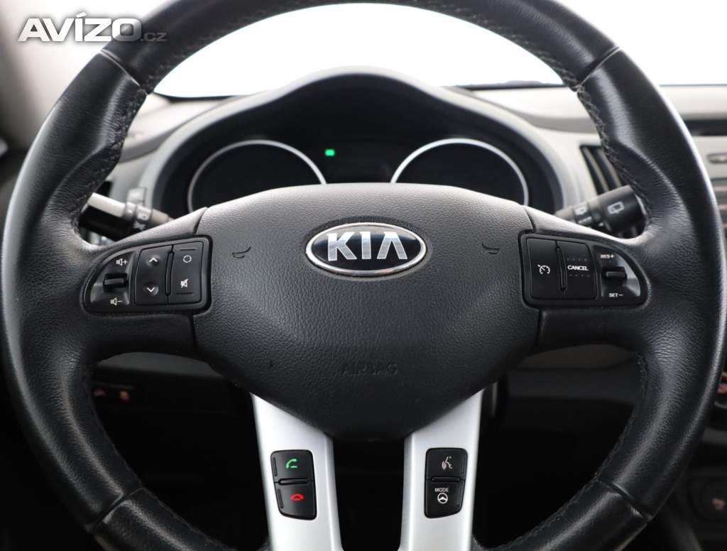 Foto inzerátu Kia Sportage 2.0 CRDi