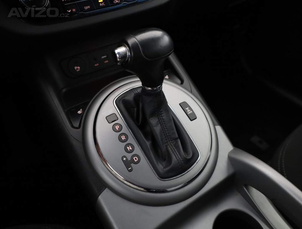 Foto inzerátu Kia Sportage 2.0 CRDi