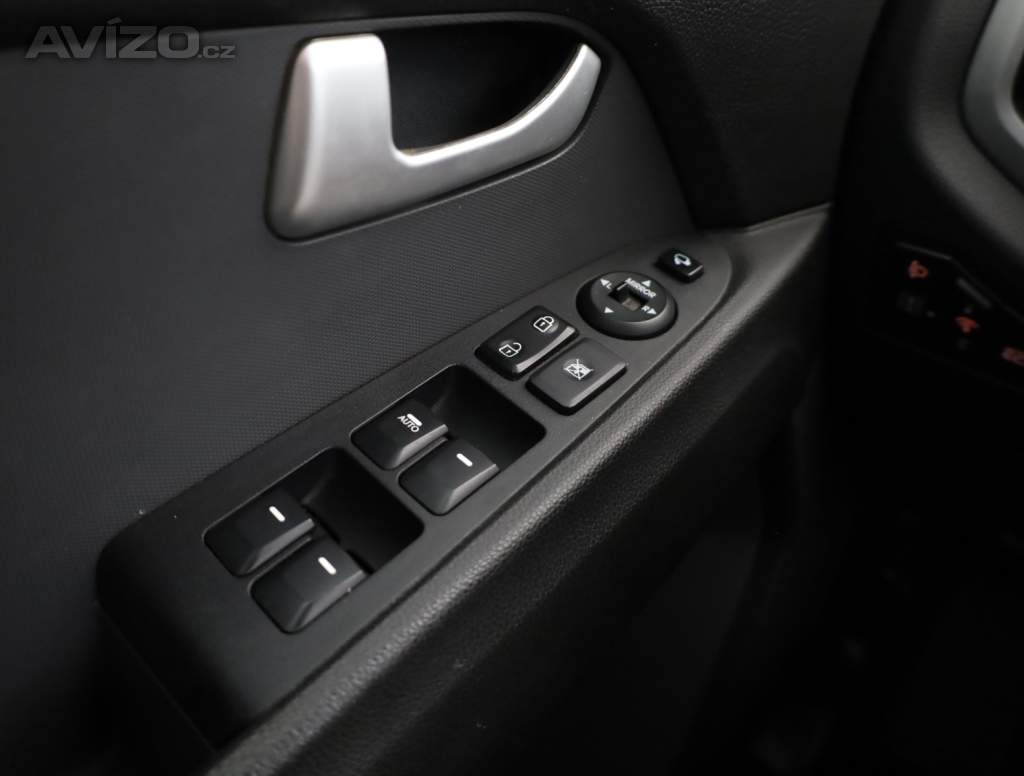 Foto inzerátu Kia Sportage 2.0 CRDi