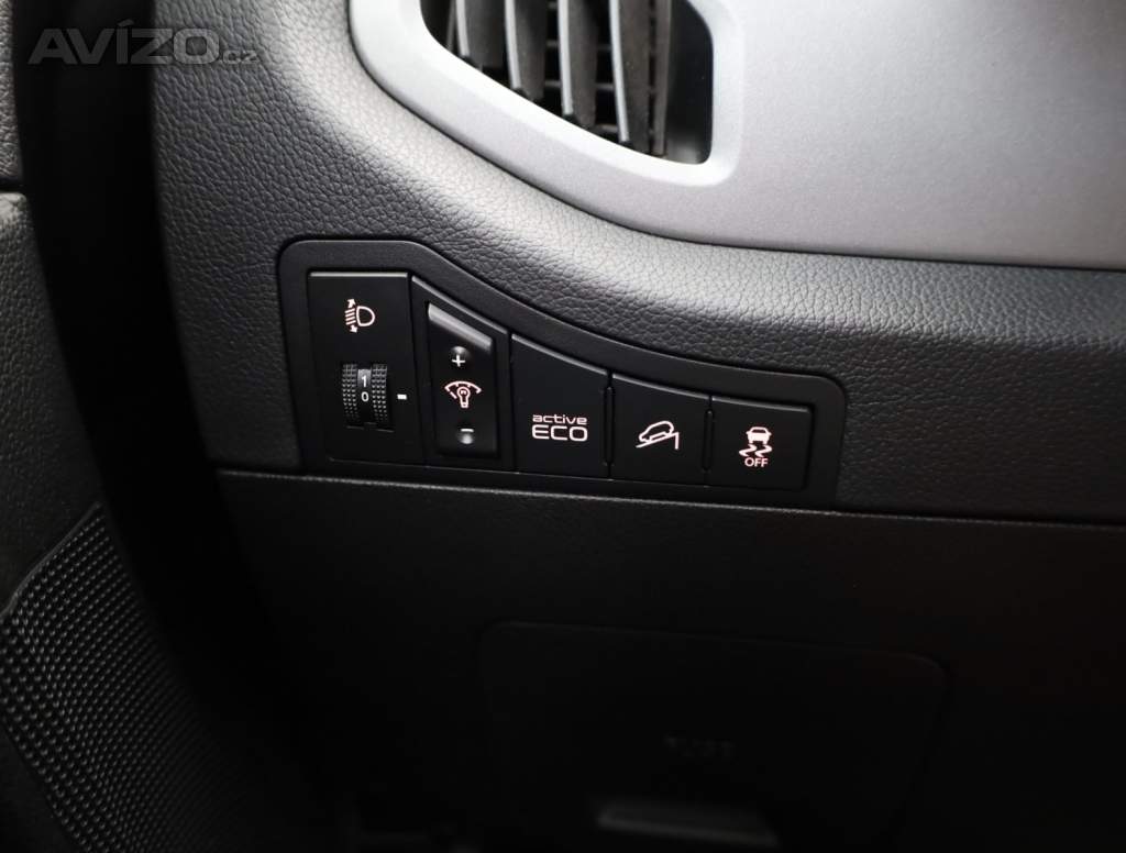 Foto inzerátu Kia Sportage 2.0 CRDi