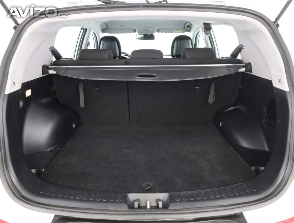 Foto inzerátu Kia Sportage 2.0 CRDi