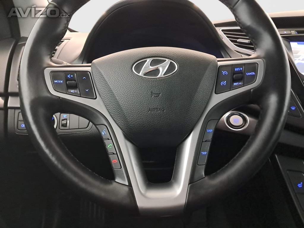 Foto inzerátu Hyundai i40 1.7 CRDi