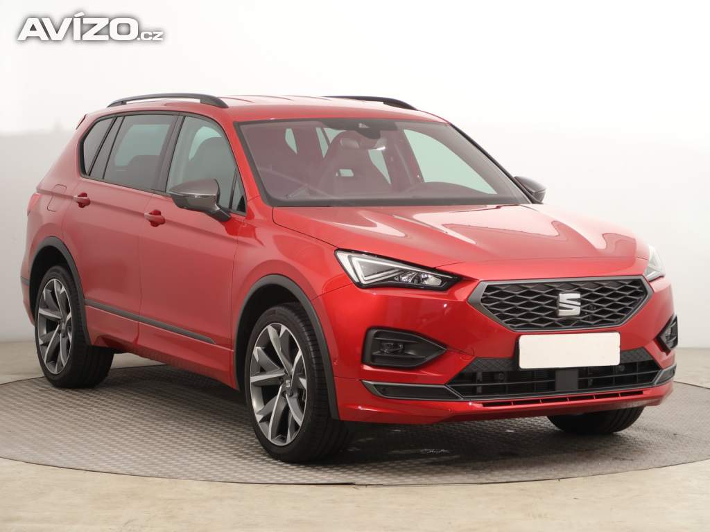 Seat Tarraco 1.5 TSI