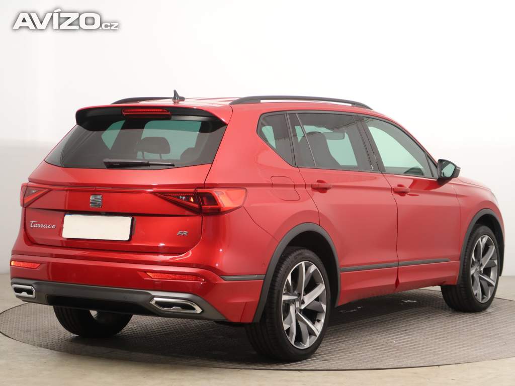 Foto inzerátu Seat Tarraco 1.5 TSI
