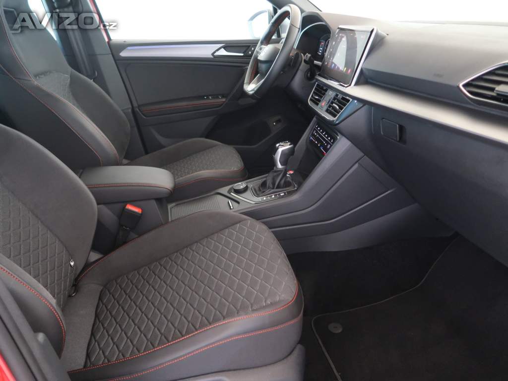 Foto inzerátu Seat Tarraco 1.5 TSI
