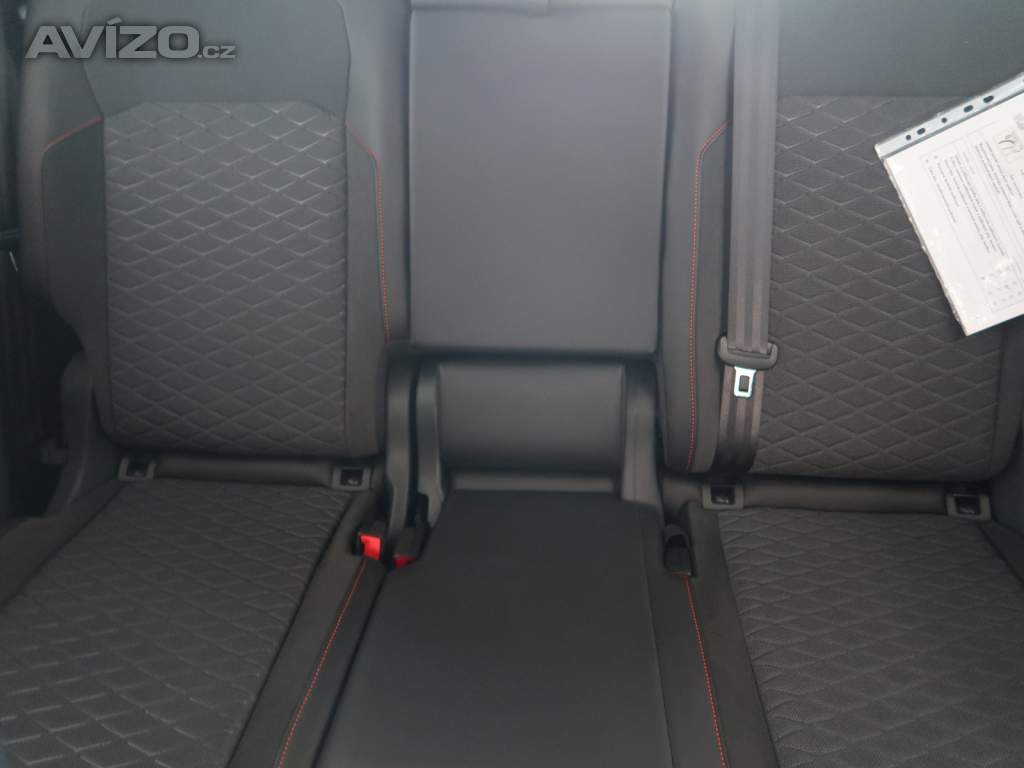 Foto inzerátu Seat Tarraco 1.5 TSI