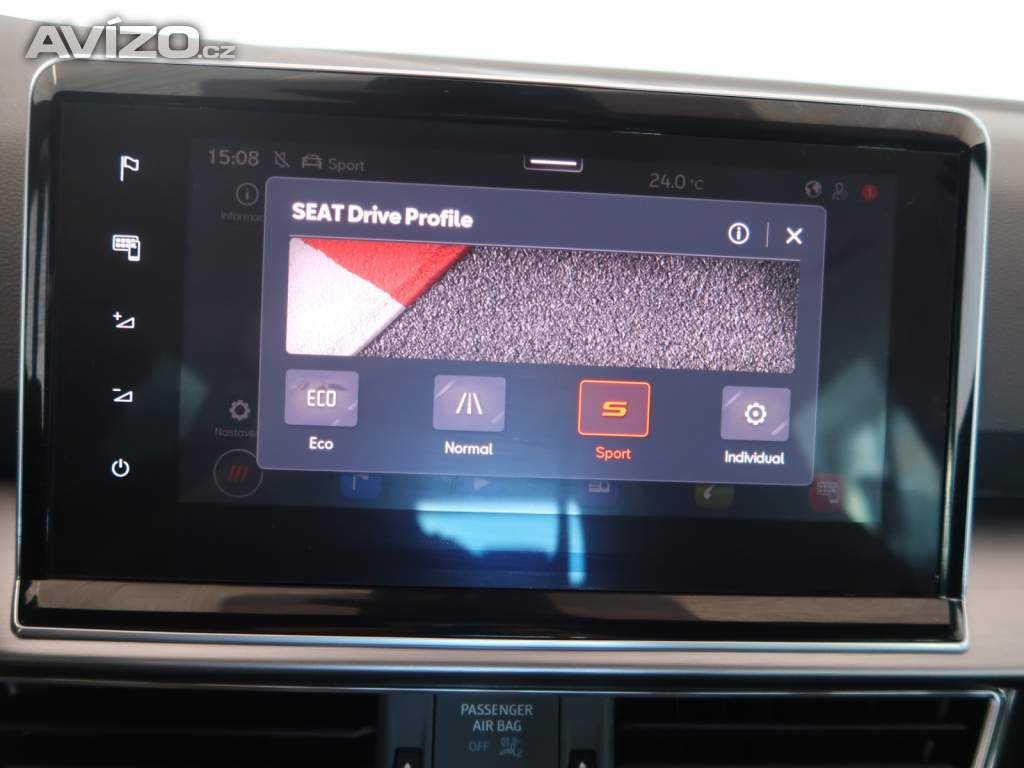 Foto inzerátu Seat Tarraco 1.5 TSI