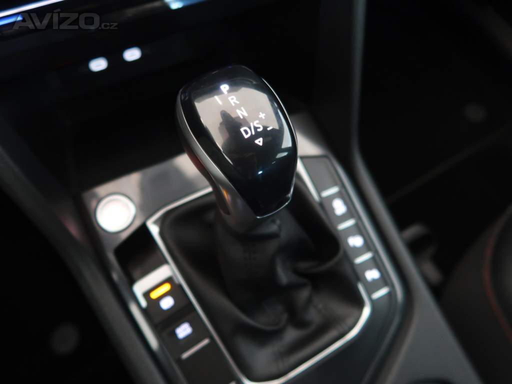 Foto inzerátu Seat Tarraco 1.5 TSI