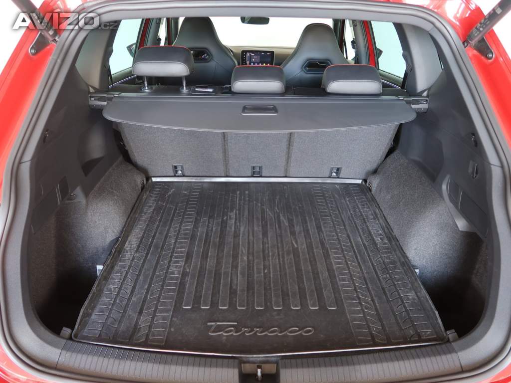 Foto inzerátu Seat Tarraco 1.5 TSI