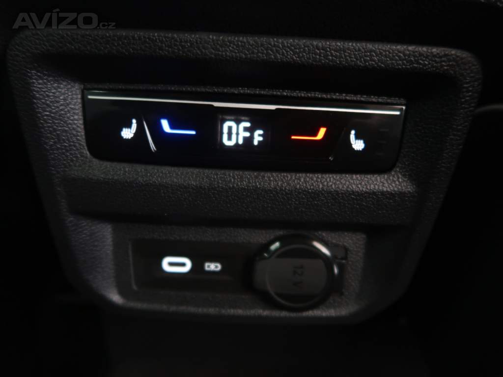 Foto inzerátu Seat Tarraco 1.5 TSI