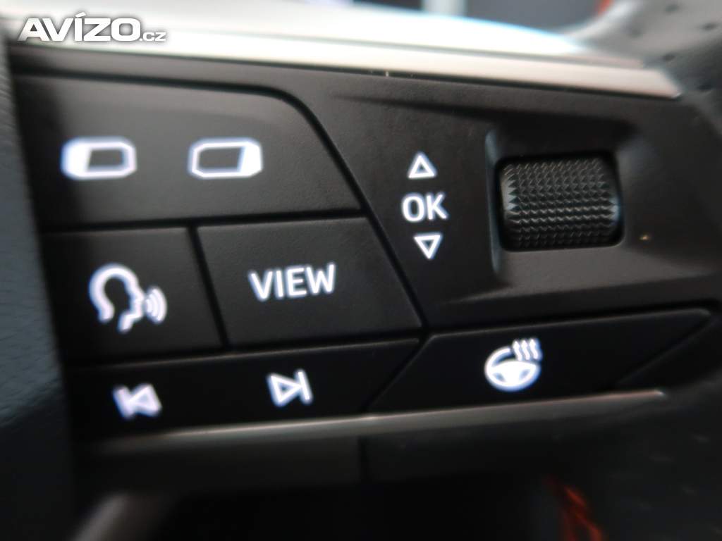 Foto inzerátu Seat Tarraco 1.5 TSI