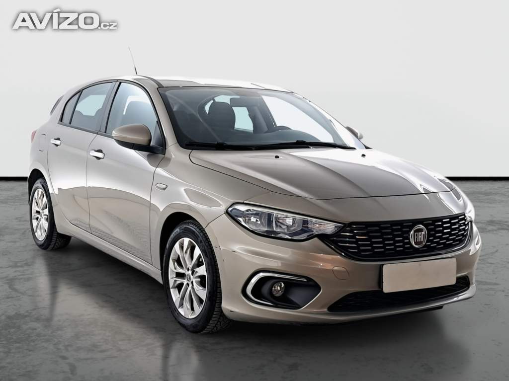 Fiat Tipo 1.4 16V