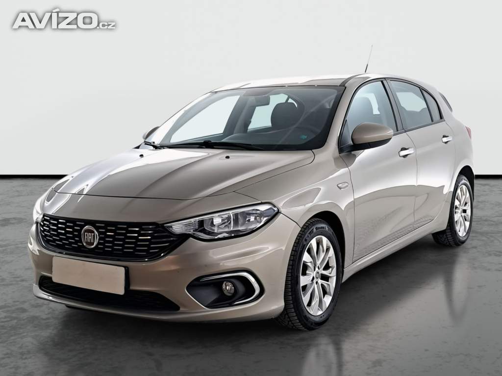 Foto inzerátu Fiat Tipo 1.4 16V