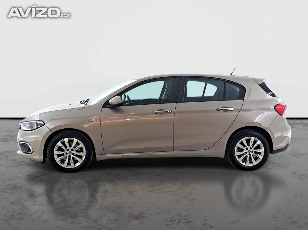 Foto inzerátu Fiat Tipo 1.4 16V