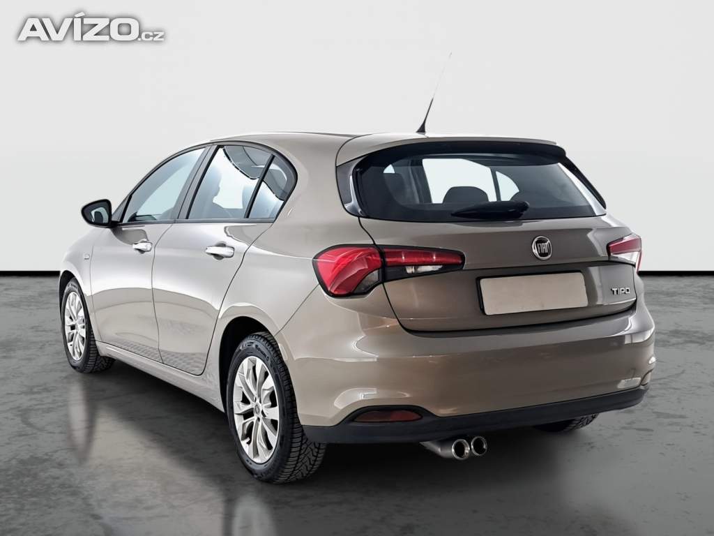 Foto inzerátu Fiat Tipo 1.4 16V