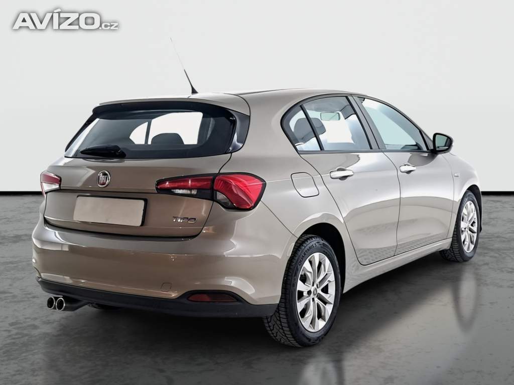 Foto inzerátu Fiat Tipo 1.4 16V