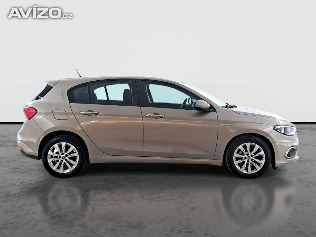 Foto inzerátu Fiat Tipo 1.4 16V