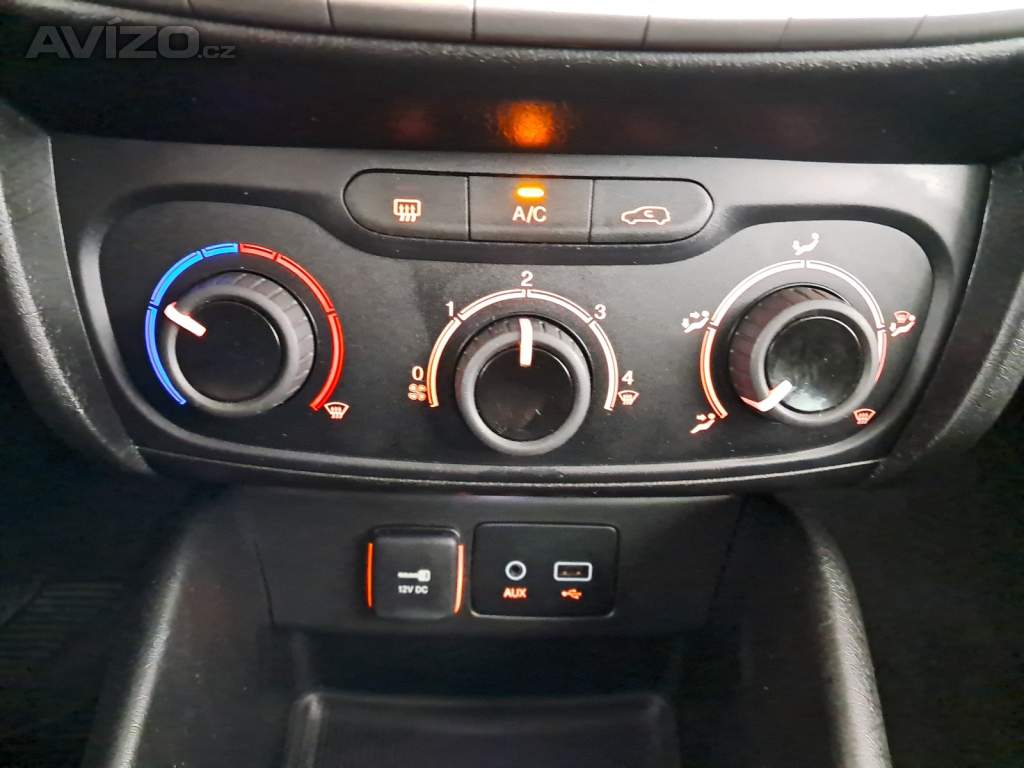 Foto inzerátu Fiat Tipo 1.4 16V