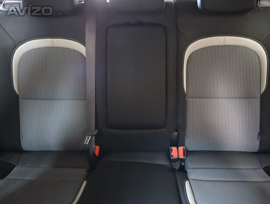 Foto inzerátu Kia Ceed 1.6 CRDi