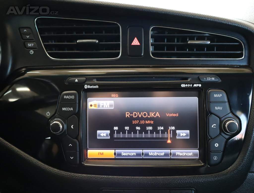 Foto inzerátu Kia Ceed 1.6 CRDi