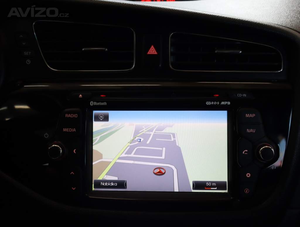 Foto inzerátu Kia Ceed 1.6 CRDi
