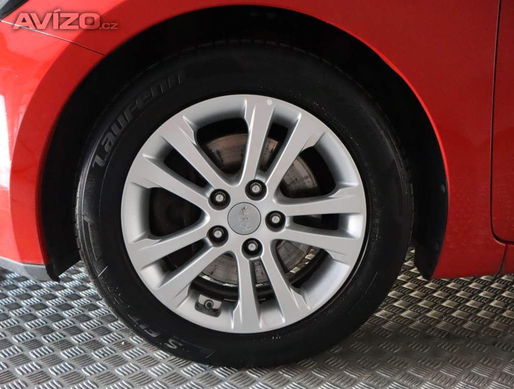 Foto inzerátu Kia Ceed 1.6 CRDi