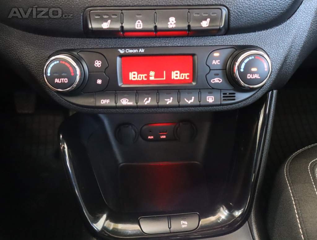 Foto inzerátu Kia Ceed 1.6 CRDi