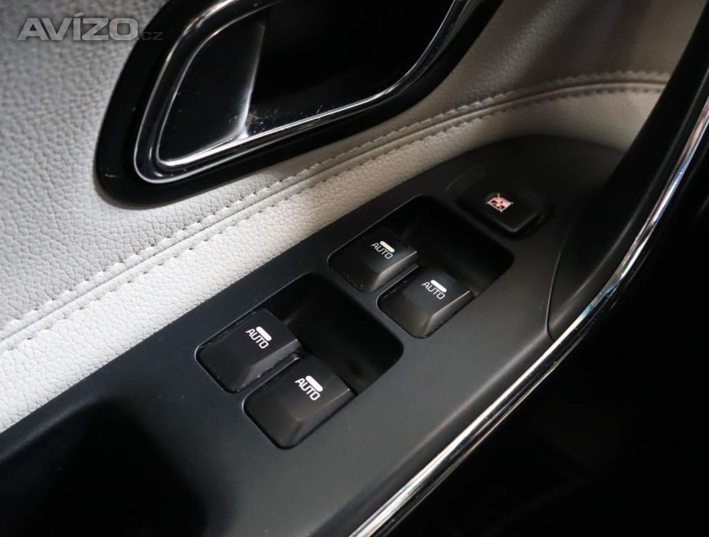 Foto inzerátu Kia Ceed 1.6 CRDi