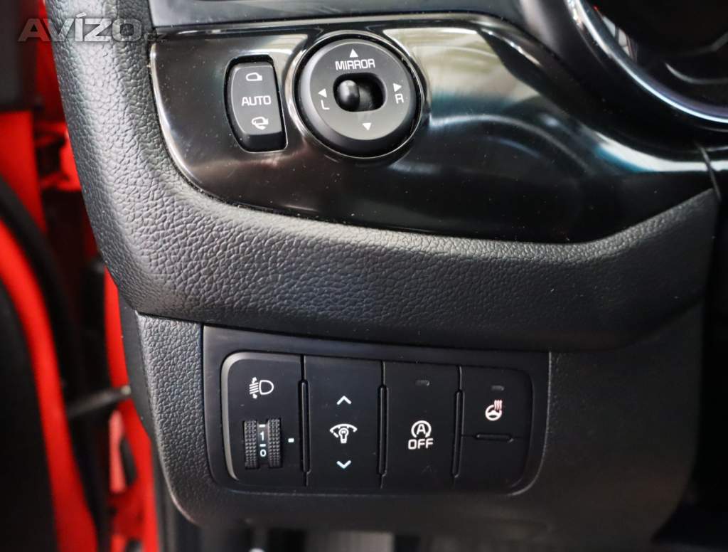 Foto inzerátu Kia Ceed 1.6 CRDi