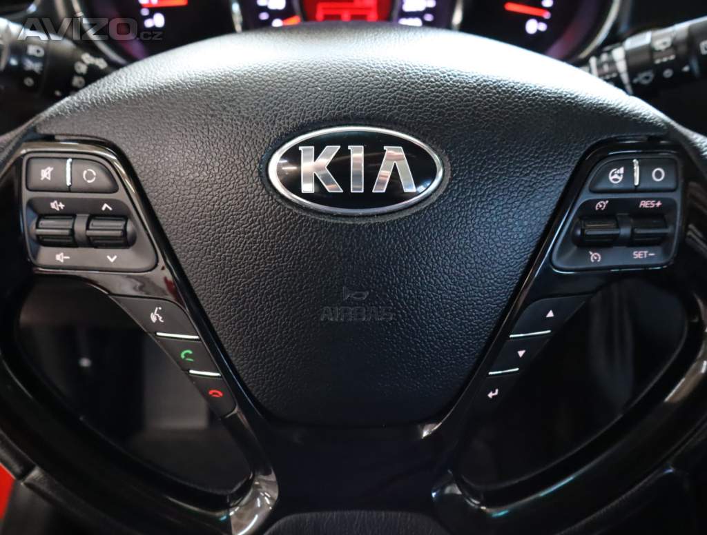 Foto inzerátu Kia Ceed 1.6 CRDi