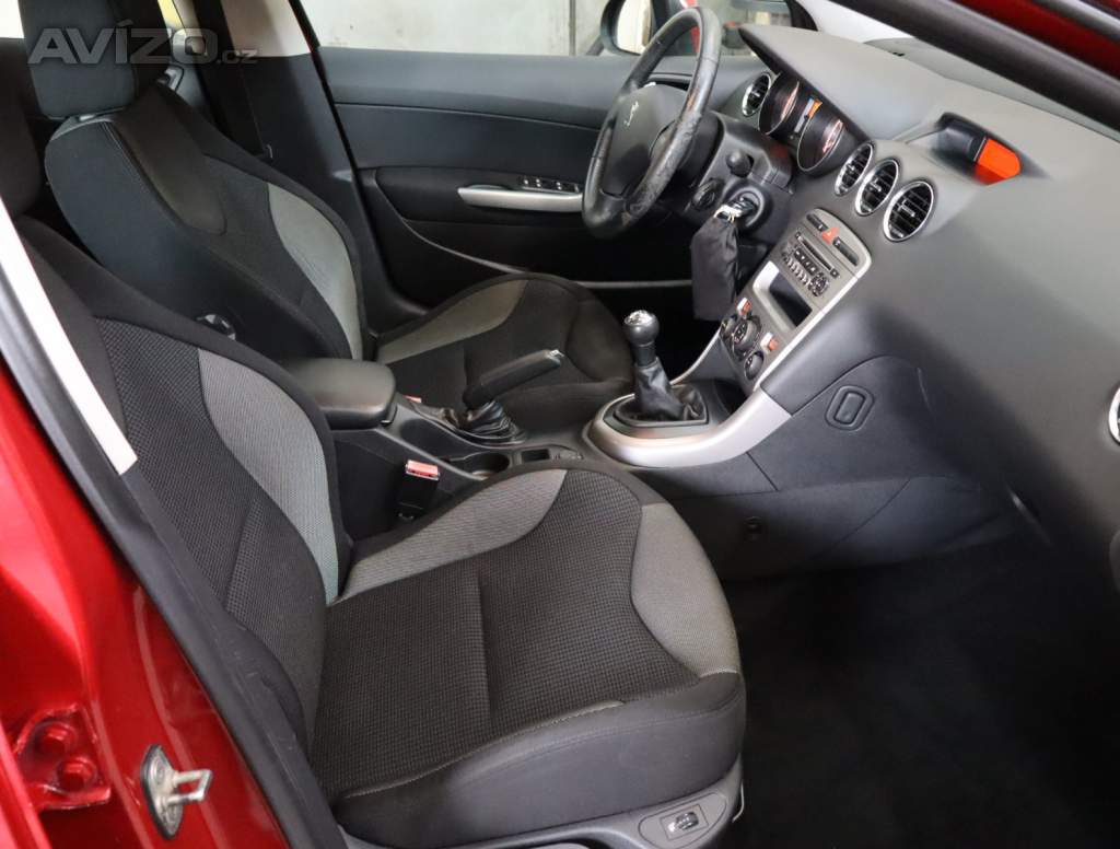 Foto inzerátu Peugeot 308 1.6 HDi