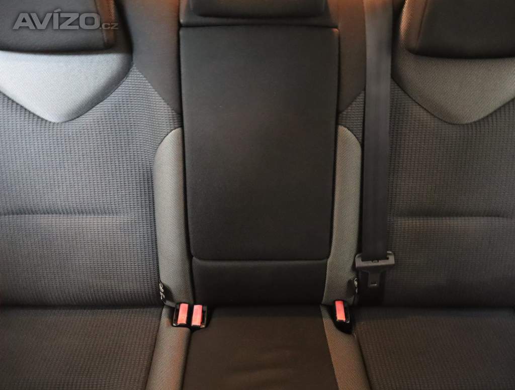 Foto inzerátu Peugeot 308 1.6 HDi