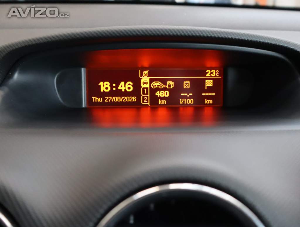Foto inzerátu Peugeot 308 1.6 HDi