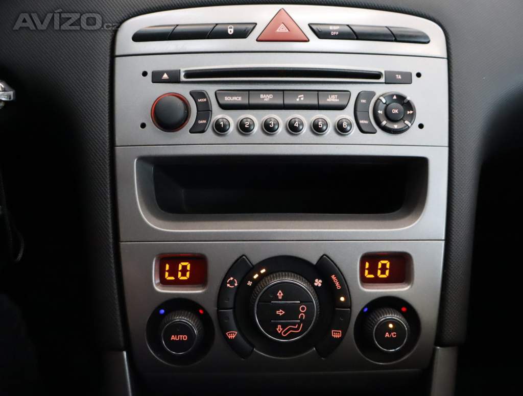 Foto inzerátu Peugeot 308 1.6 HDi