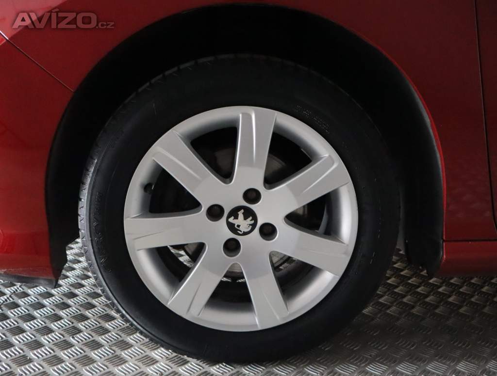 Foto inzerátu Peugeot 308 1.6 HDi