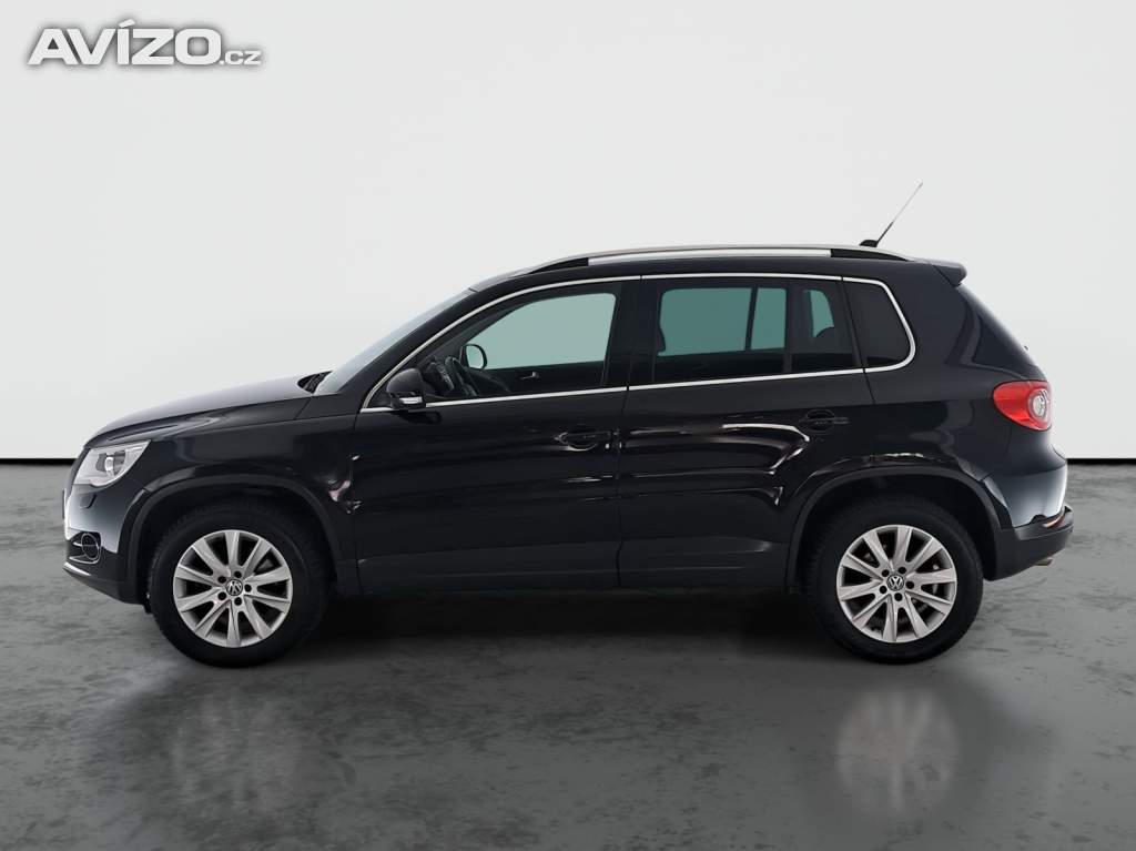 Foto inzerátu VW Tiguan 2.0 TDI