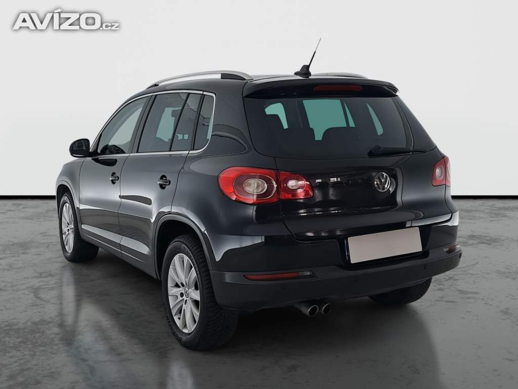 Foto inzerátu VW Tiguan 2.0 TDI