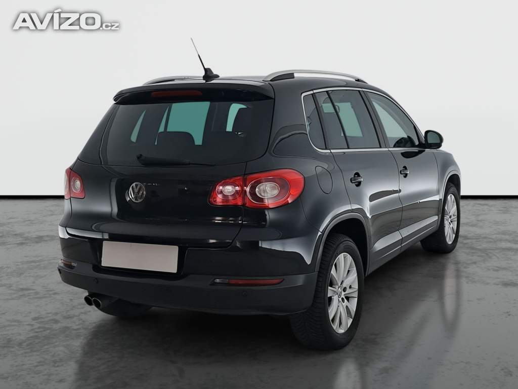 Foto inzerátu VW Tiguan 2.0 TDI